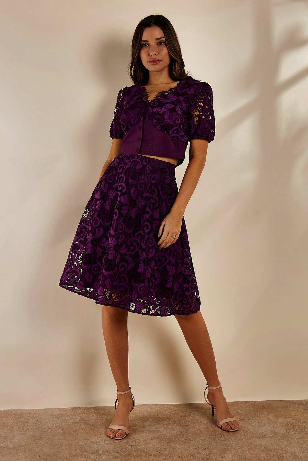 Before apparel product photo prepared for professional ecommerce image editing and retouching.