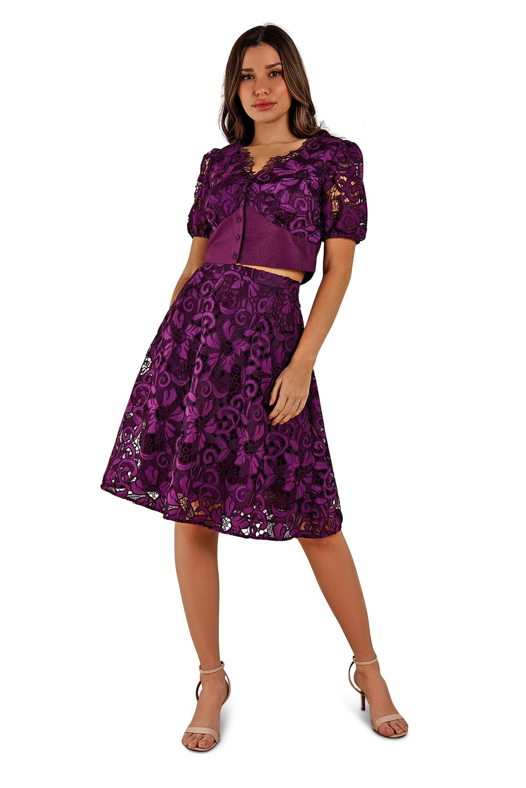 After clothing product image ready to send to professional editors for ecommerce retouching.