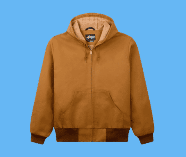After apparel product photo with clean symmetry correction for professional ecommerce display.