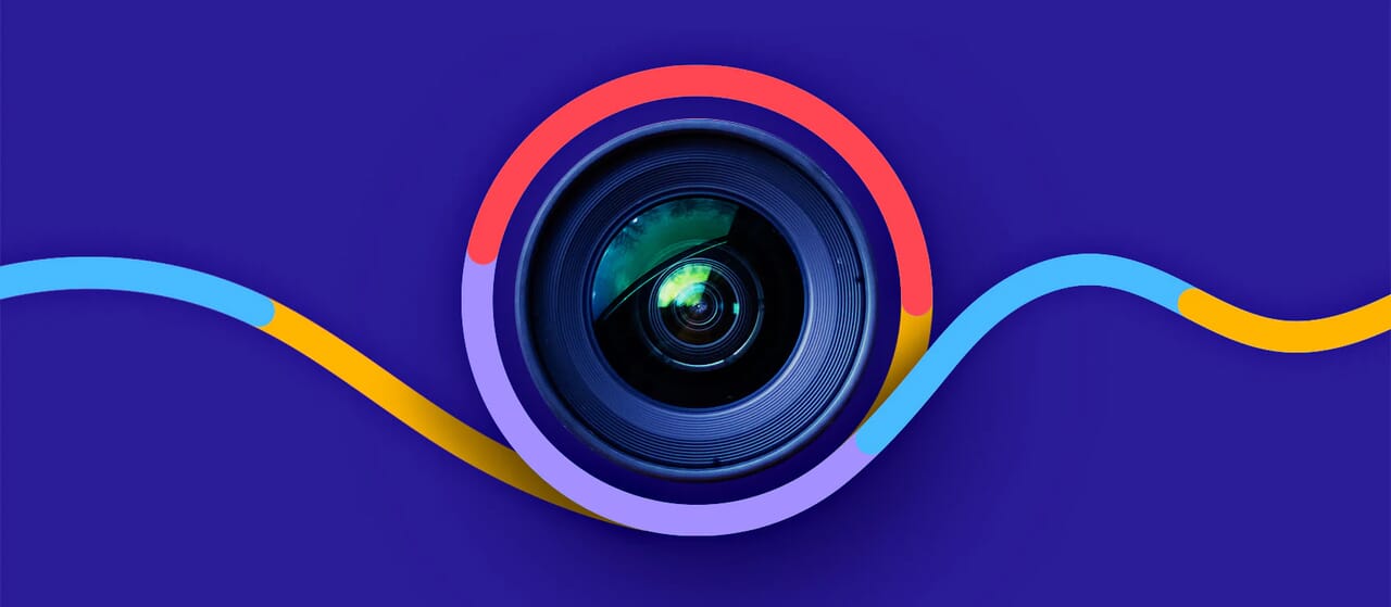 360-degree product photography showing full view of item for increased customer engagement and conversions