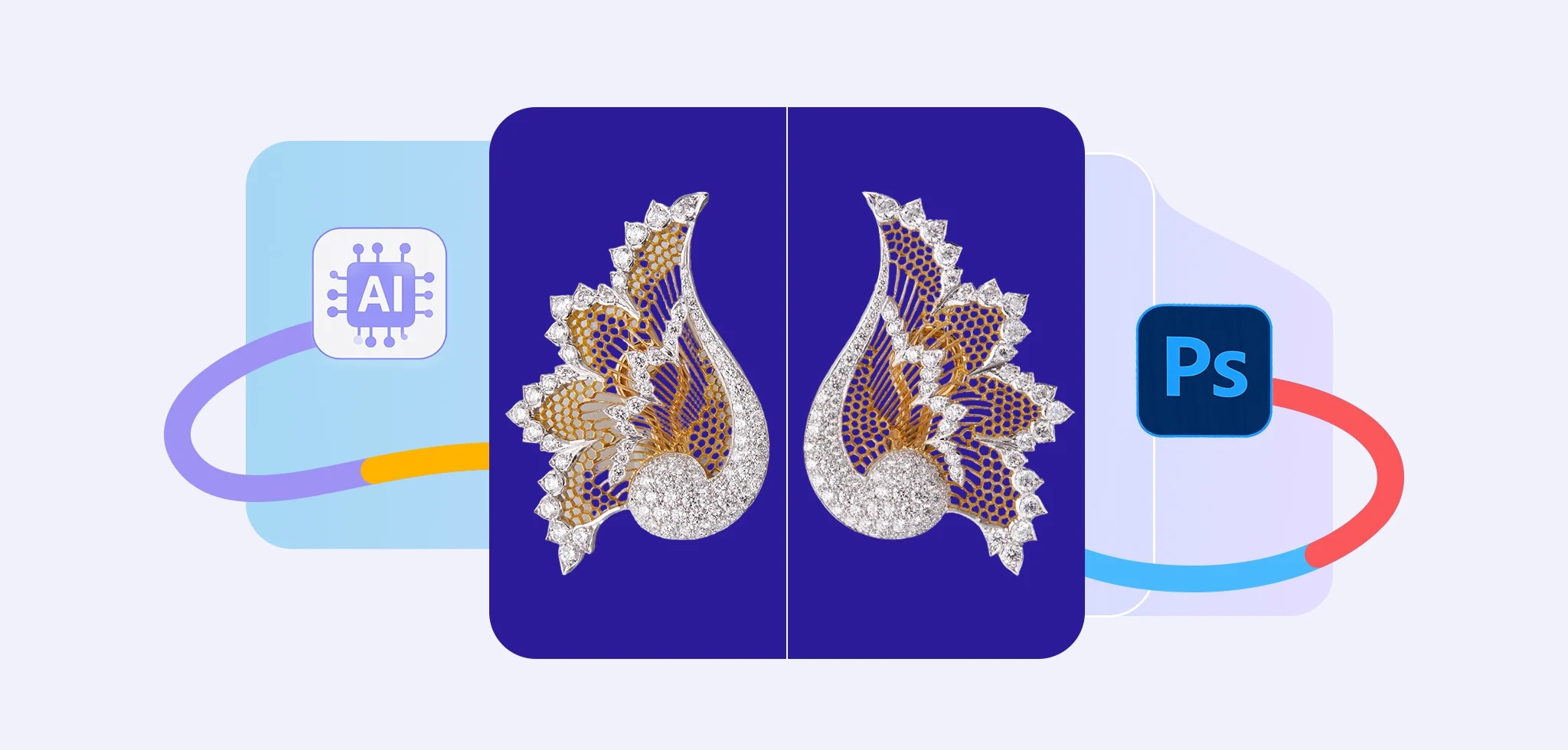 AI Clipping Path vs Hand-Drawn Clipping Path: Which Gives Better Results?
