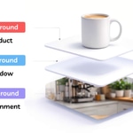Foreground, Midground and Background Photo Layers Explained