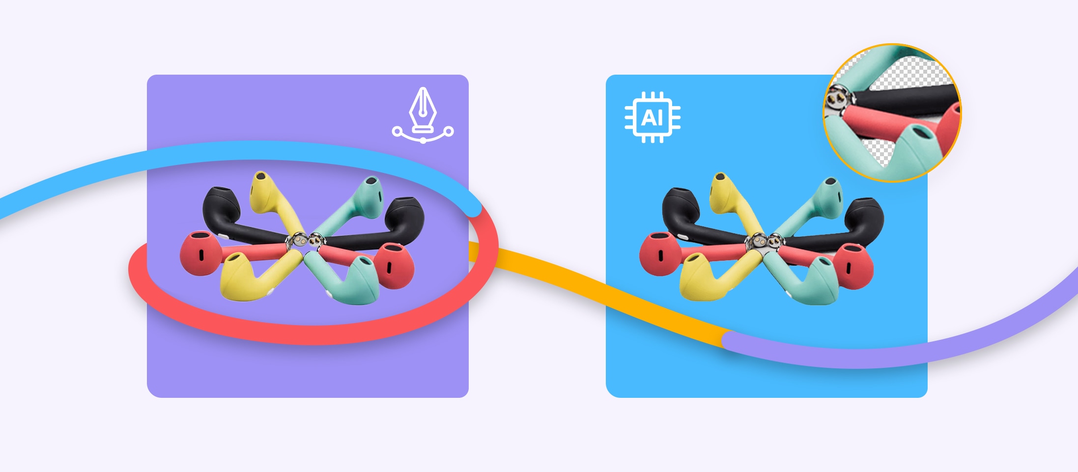 Clipping Path AI: Where Automation Still Fails on Real Product Images