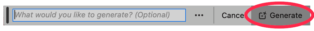 Adobe Photoshop interface showcasing the Generative Fill tool used for precise image editing and cutouts.