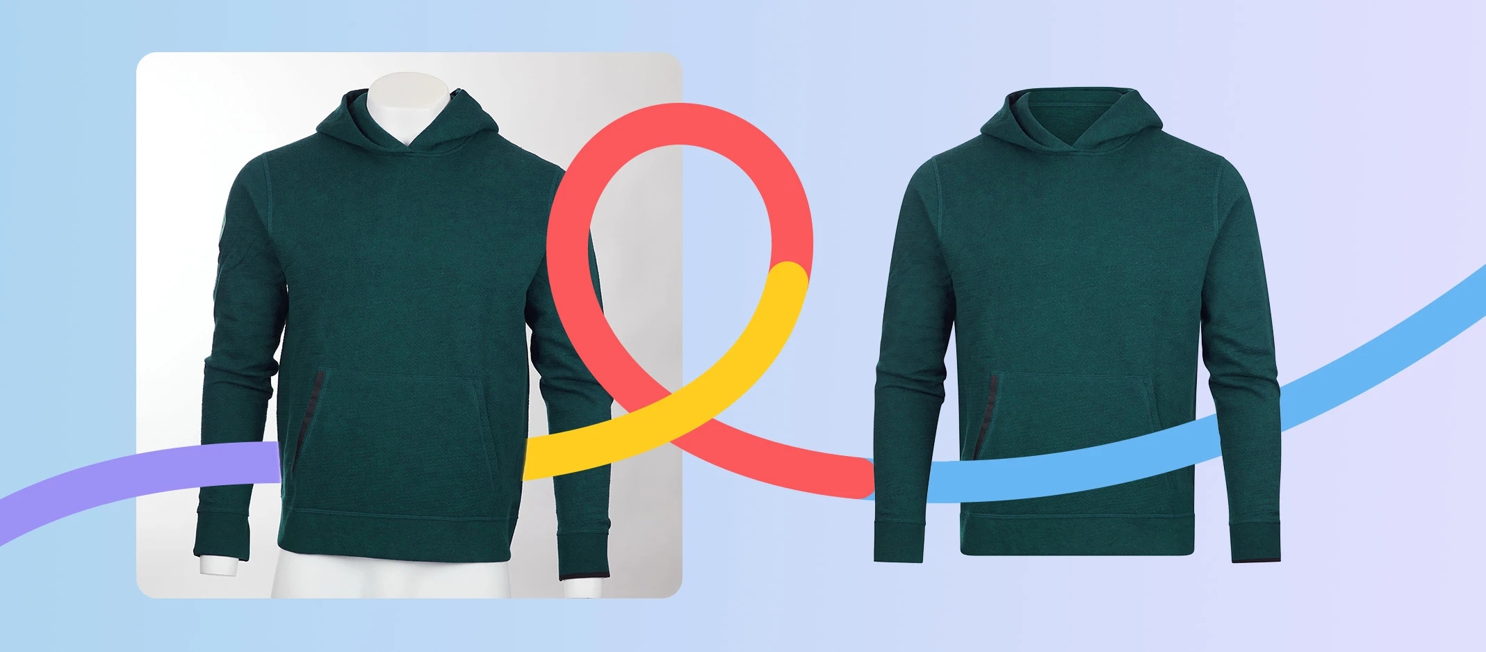 Ghost Mannequin Photography Mistakes That Make Clothing Look Cheap