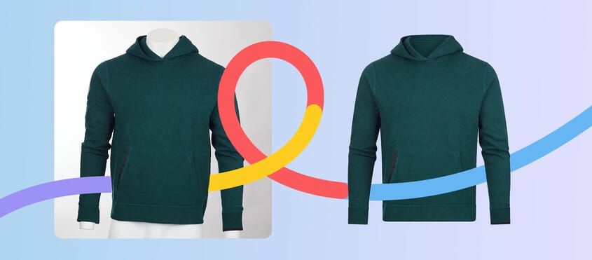 Ghost Mannequin Photography Mistakes That Make Clothing Look Cheap