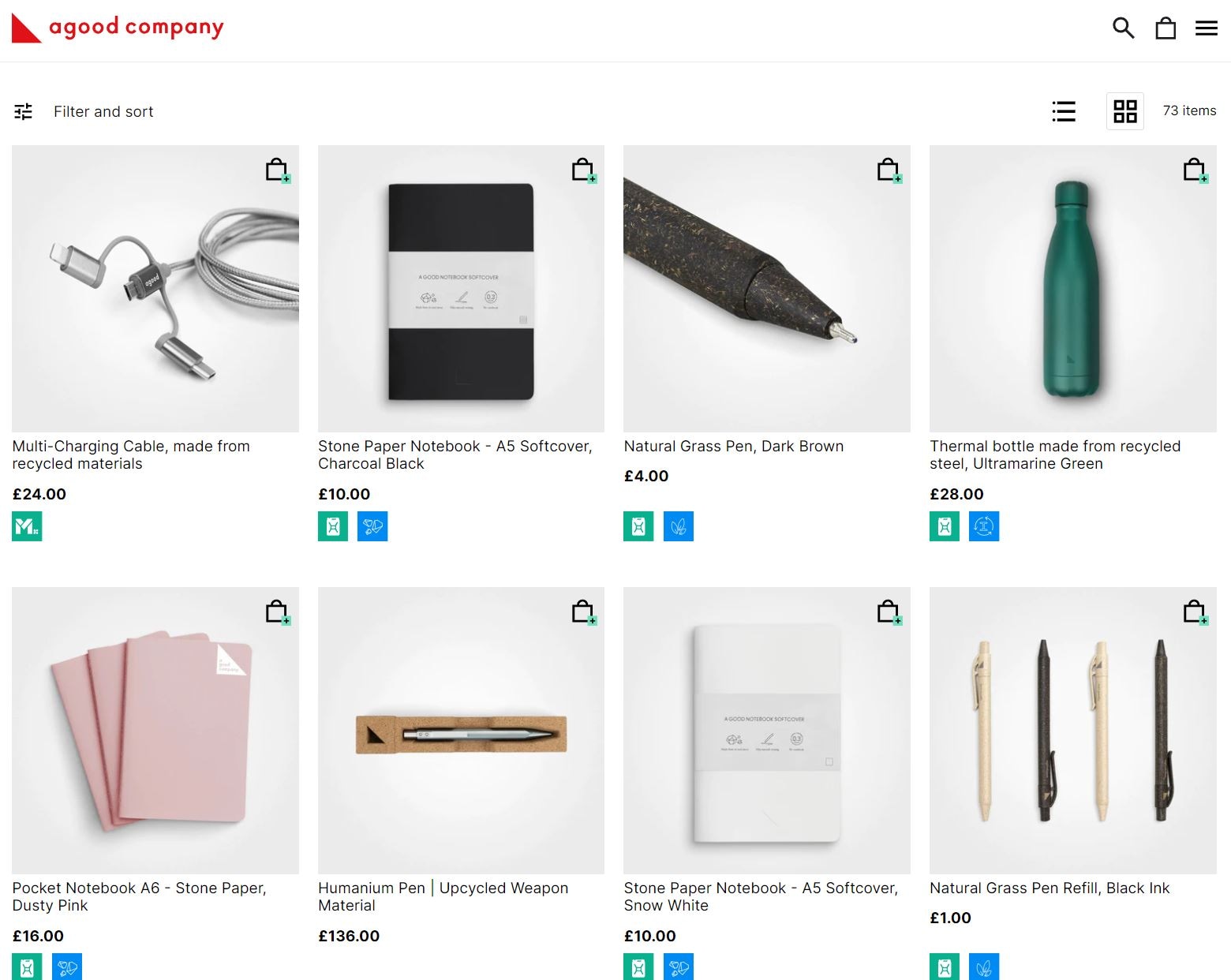 A selection of branding moodboards showcasing color palettes, logos, and design concepts