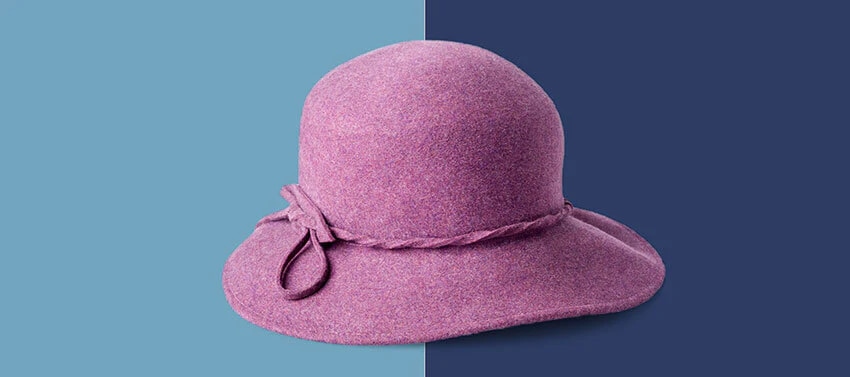 Product photo with altered background color in Photoshop for a professional look