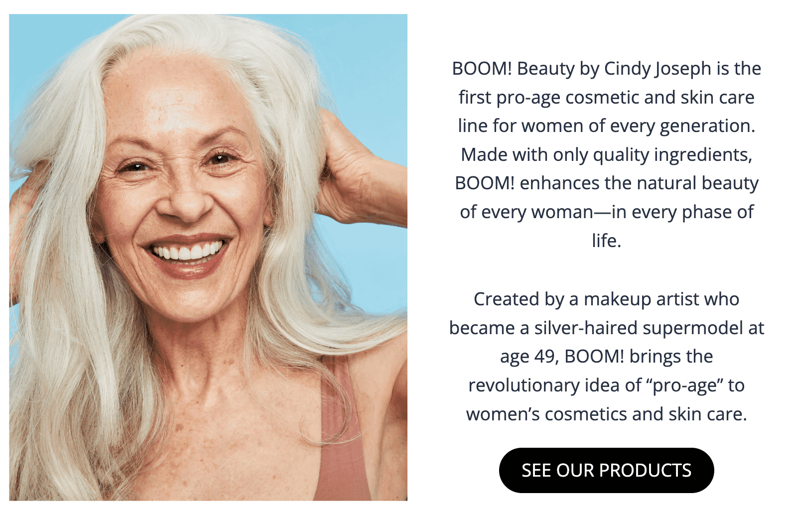 silver-haired-woman-pro-age-skincare