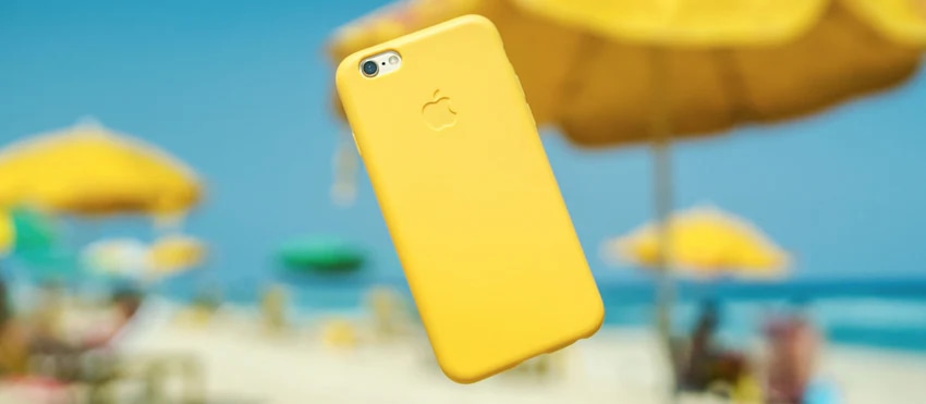 Close-up of smartphone capturing product photo, showcasing techniques for on-the-go photography