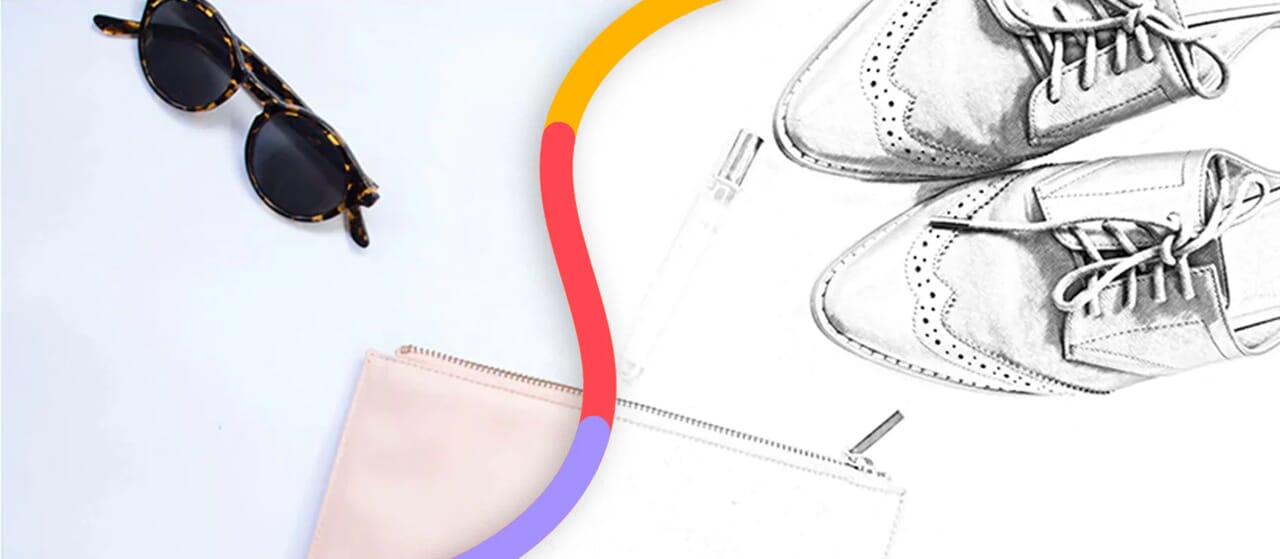 Step-by-step guide to convert photo into line drawing using Photoshop.