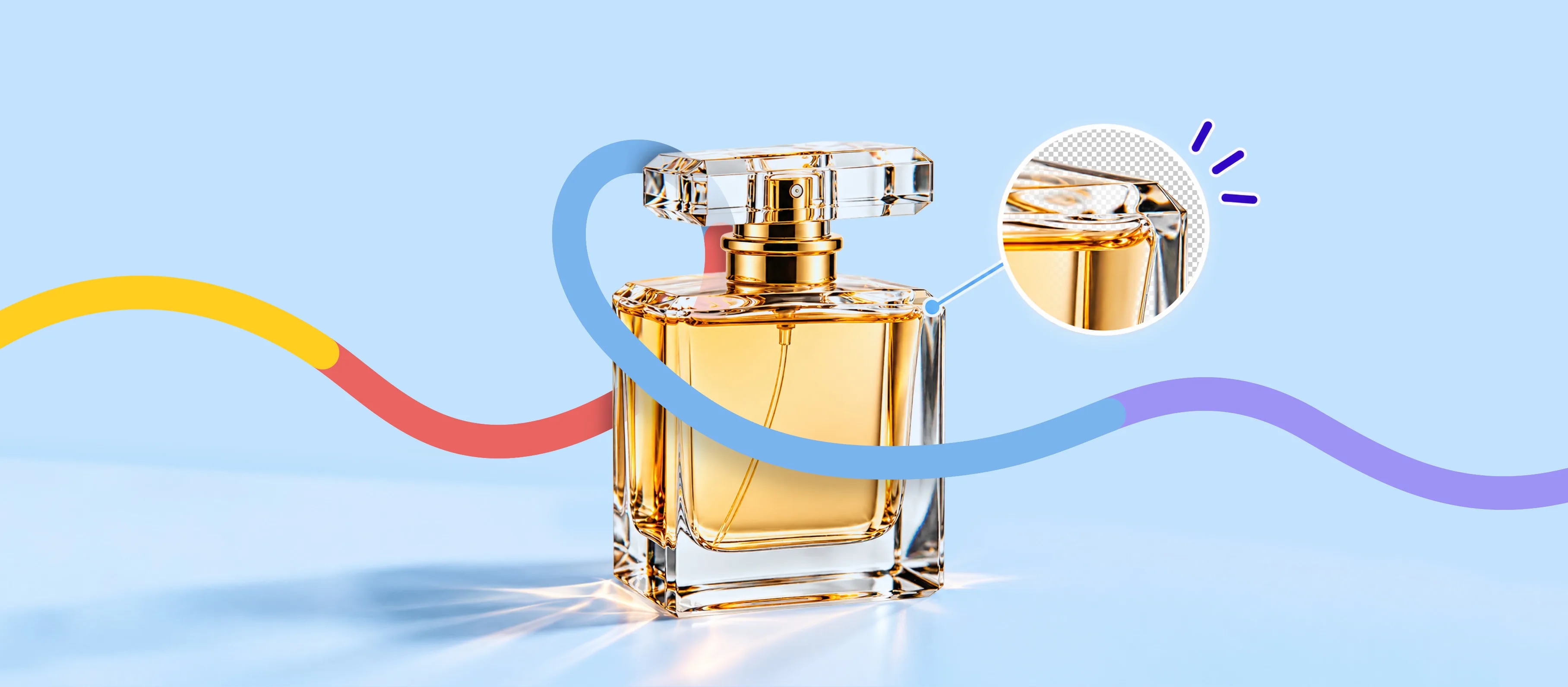 Image Masking for Transparent and Reflective Products: What Usually Goes Wrong Image Masking for Transparent and Reflective Products: What Usually Goes Wrong