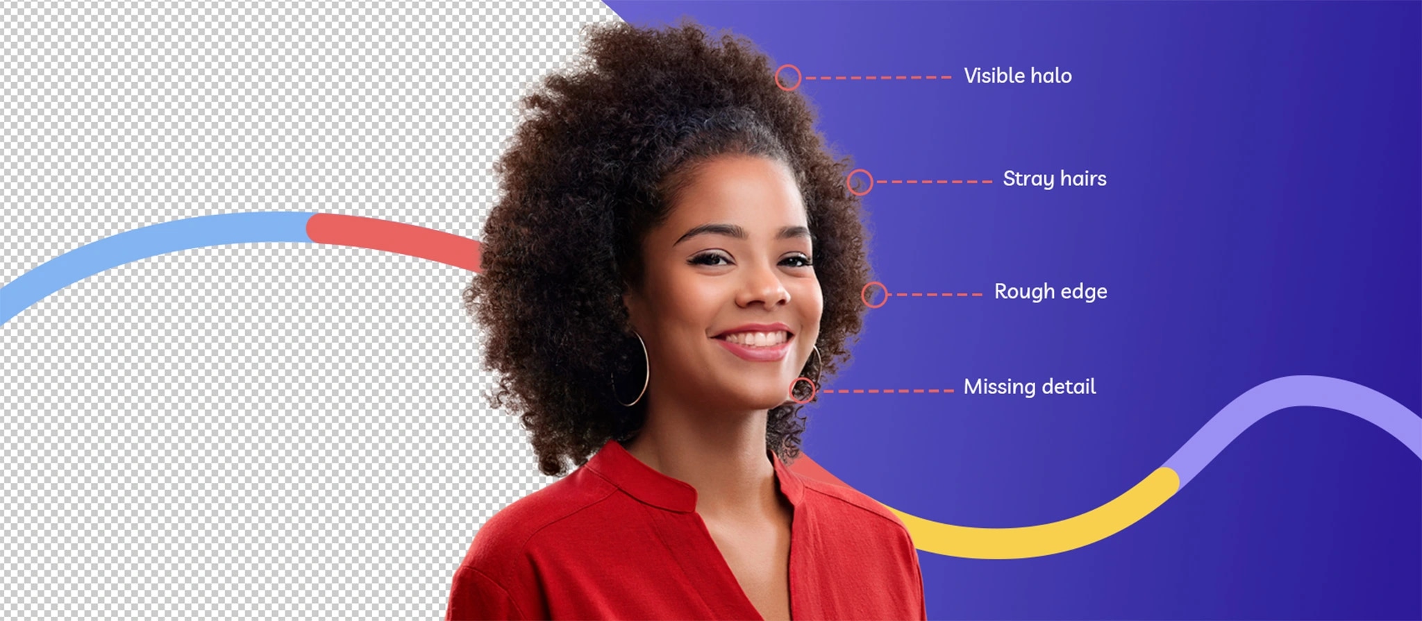 Masking a Photo: The Common Photoshop Problems Behind Messy Edges