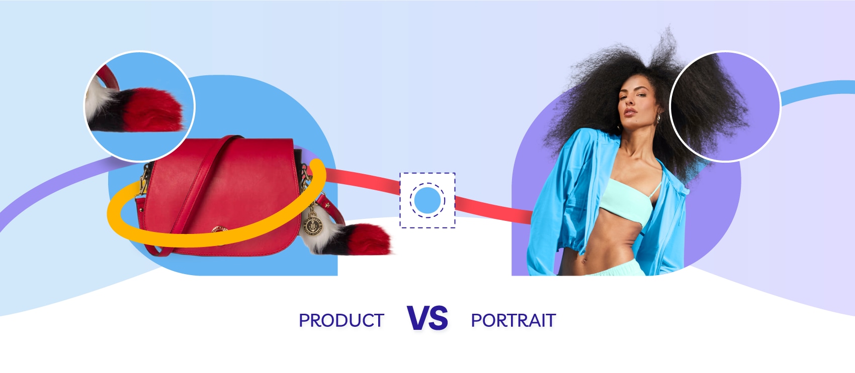 Masking Hair in Product and Portrait Images: When Clean Cutouts Get Difficult