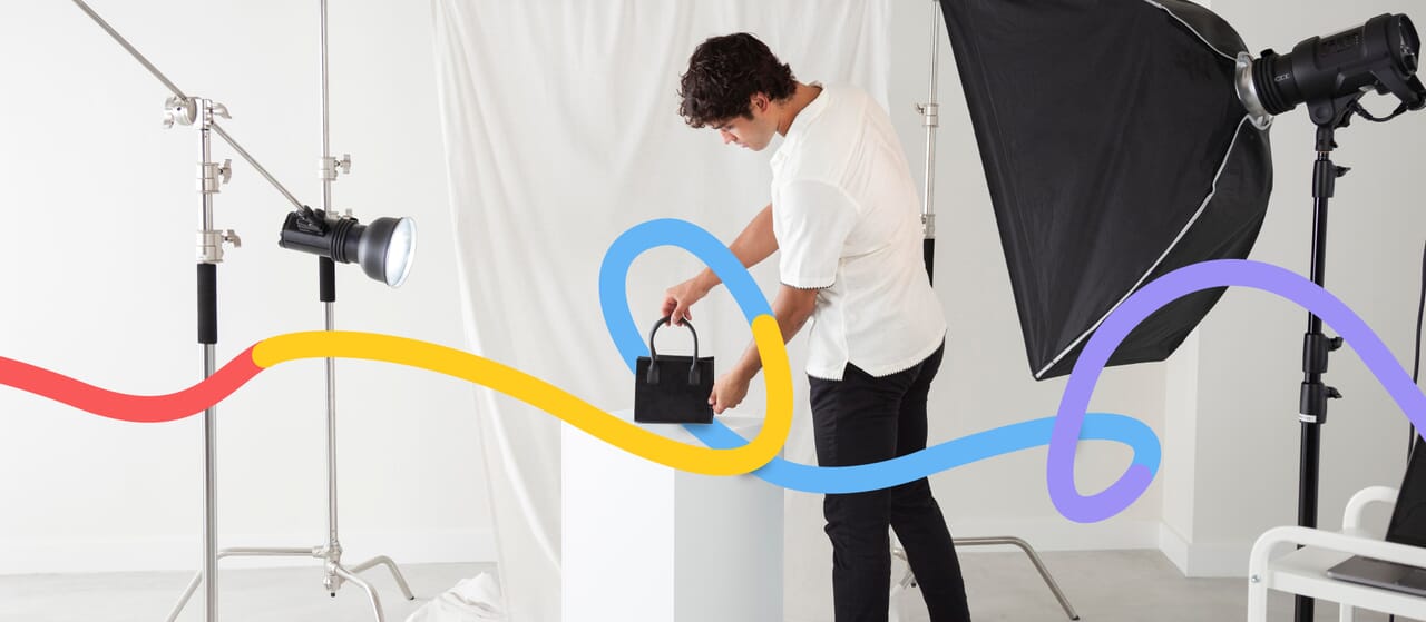 How to Prepare Product Photos for Background Removal