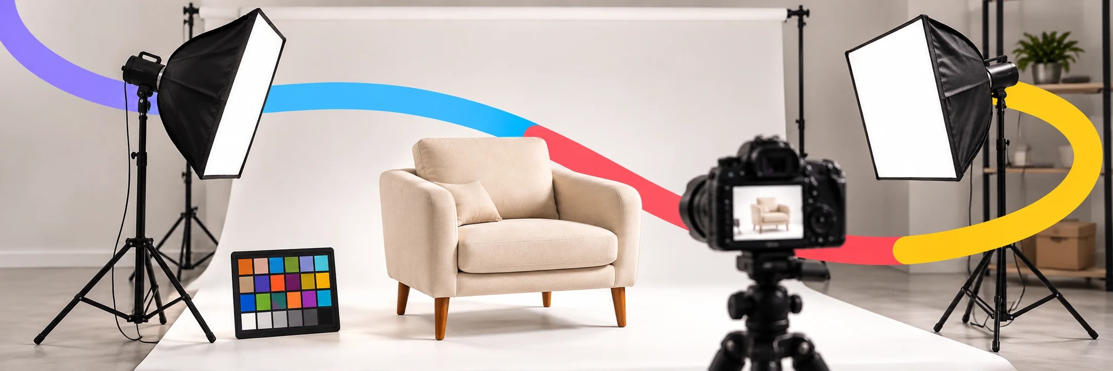 Why Product Color Accuracy Matters in Ecommerce: Customer Expectations, Trust and Returns