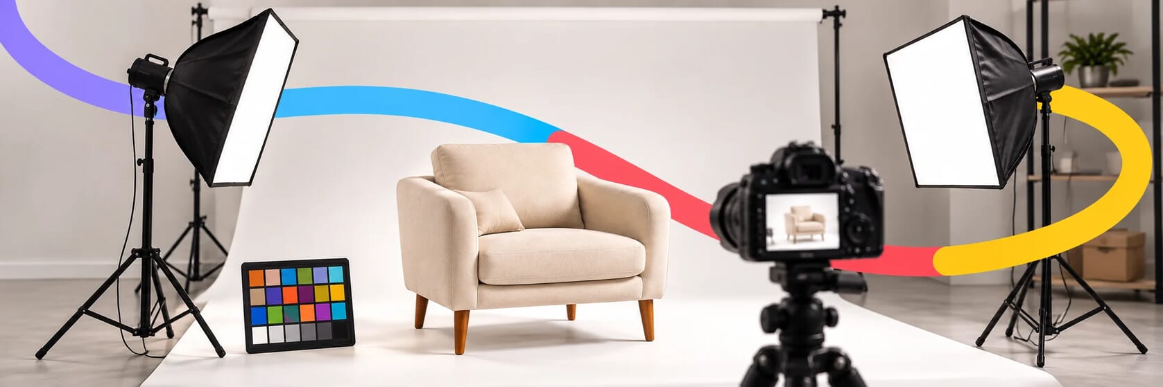 Why Product Color Accuracy Matters in Ecommerce: Customer Expectations, Trust and Returns