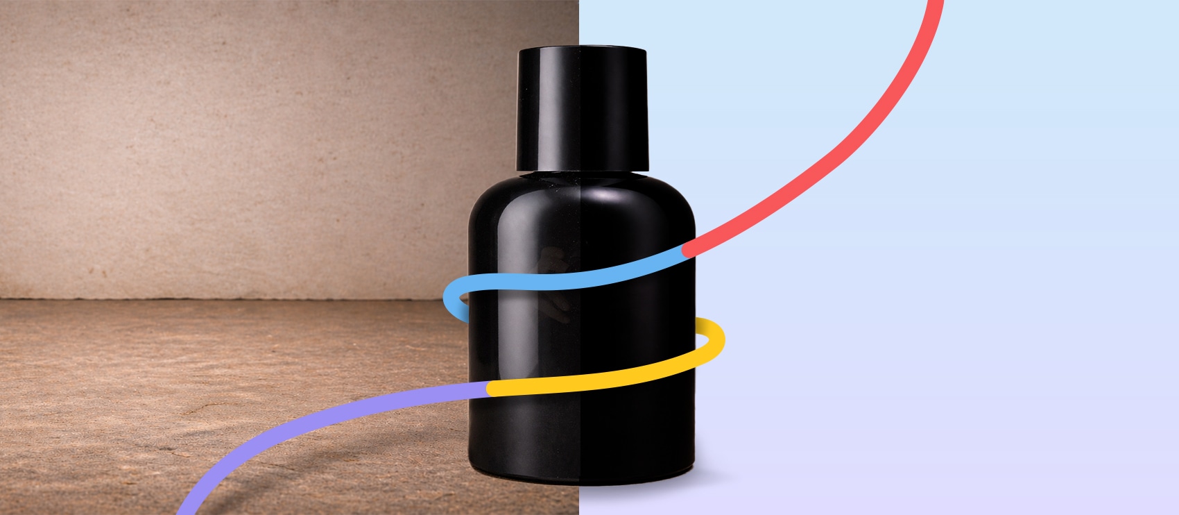 How to Remove Reflections and Fix Colors in Product Photos (Photoshop Guide)