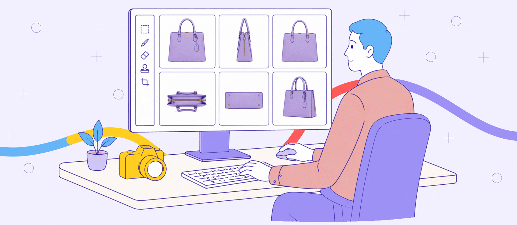 The 1,000 SKU Headache: Scale Ecommerce Photo Retouching Without Losing Quality The 1,000 SKU Headache: Scale Ecommerce Photo Retouching Without Losing Quality