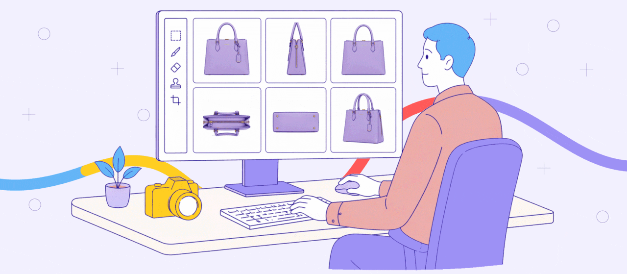 The 1,000 SKU Headache: Scale Ecommerce Photo Retouching Without Losing Quality