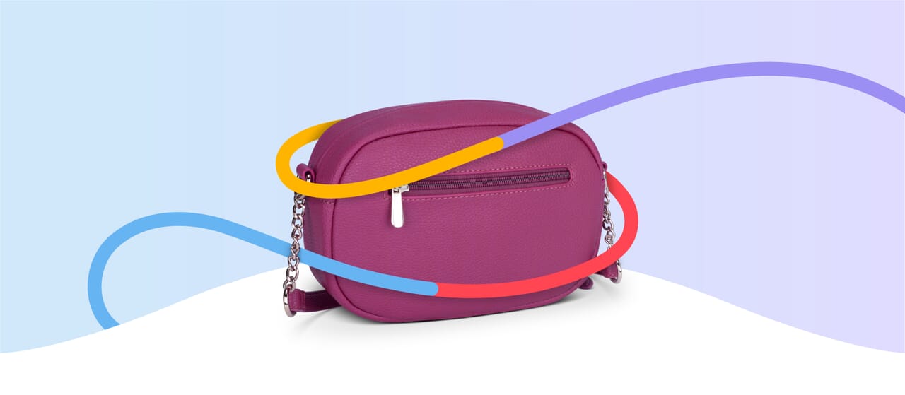 What Is a Drop Shadow? Why It Matters in Ecommerce Product Photography