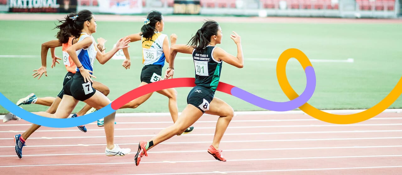 Detailed guide on sports photography covering costs, types, and popular examples in 2024