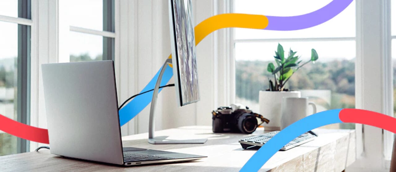 Popular photo editing software used by professional photographers, including Adobe Lightroom, Photoshop, and Capture One.