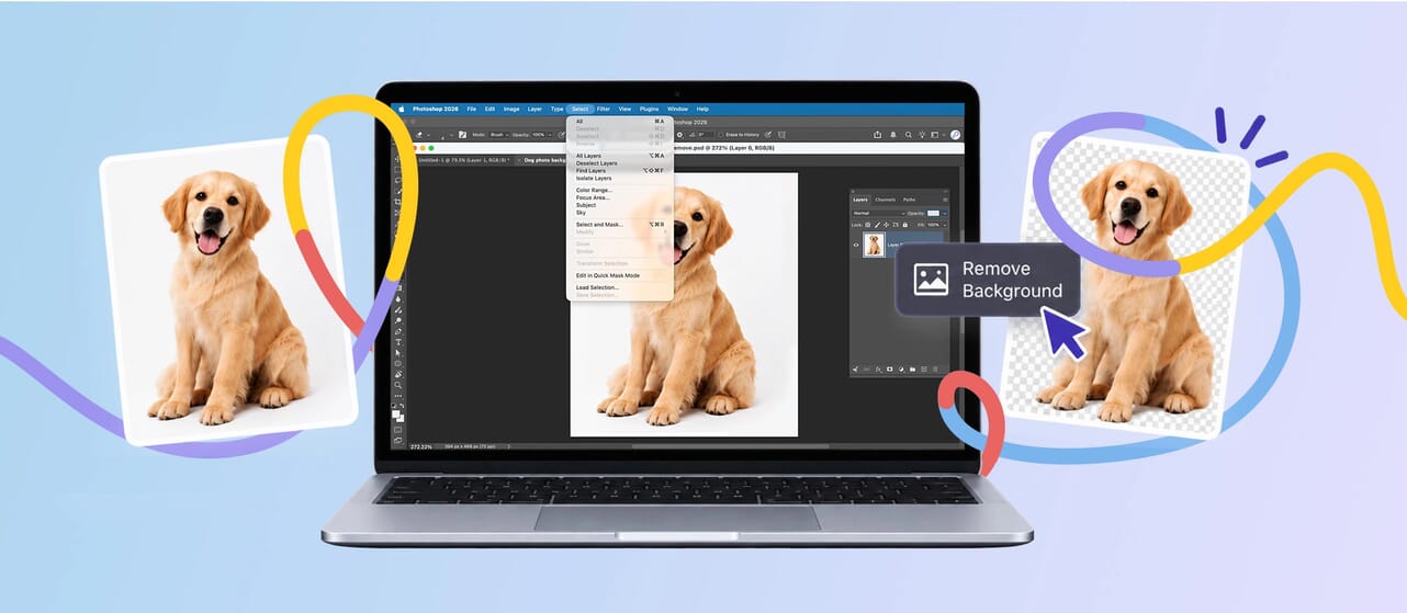 When Photo Masking Beats Background Removal Shortcuts