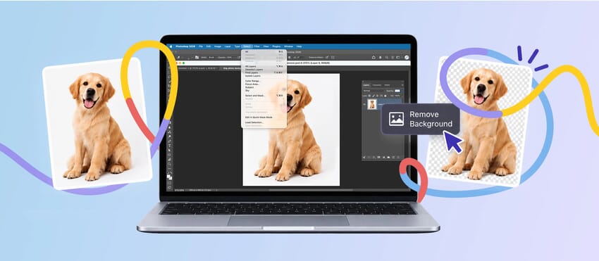 When Photo Masking Beats Background Removal Shortcuts