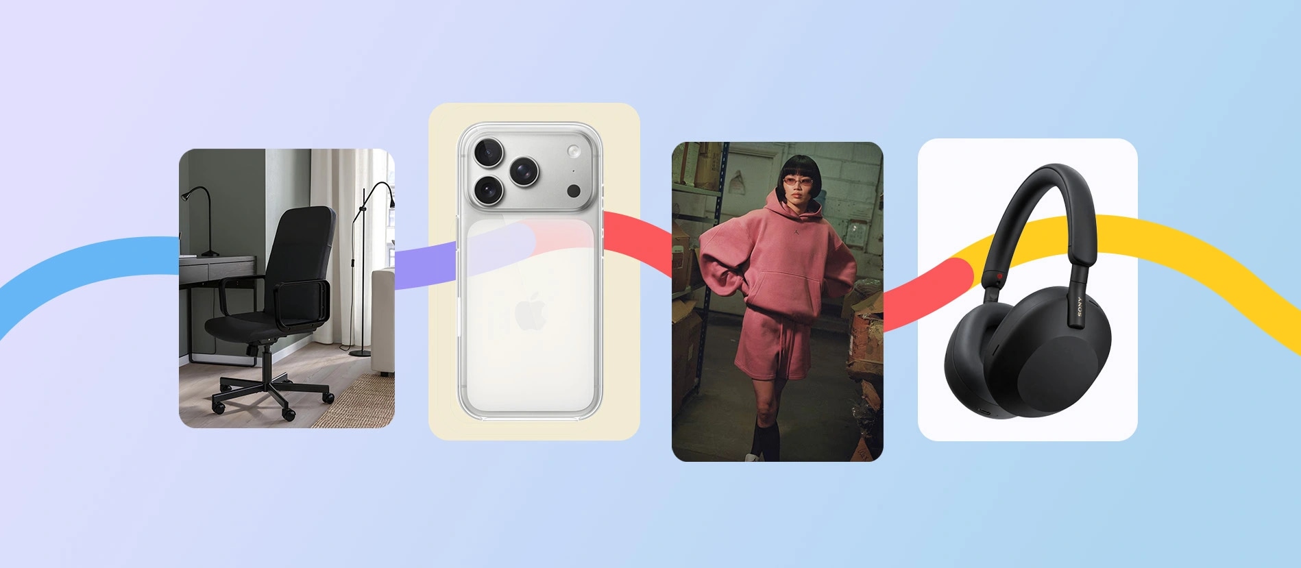 When Should You Add a Shadow Effect to a Product Photo?