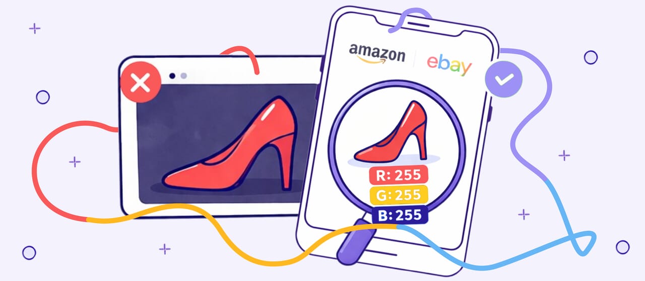 Product Photography On White Background: Standards, Requirements & Common Mistakes