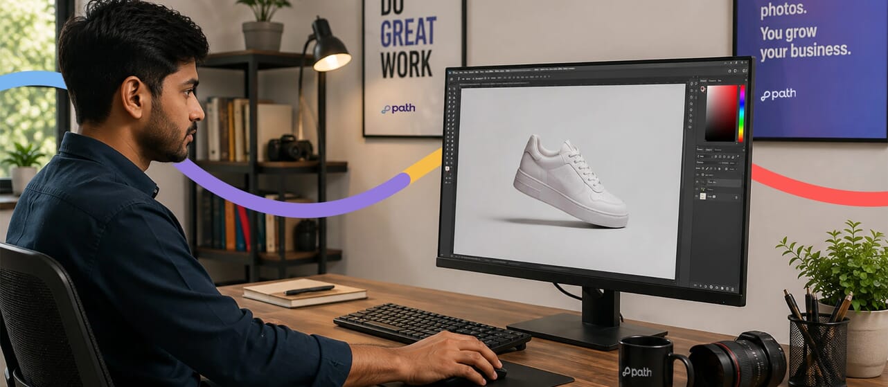 Why Natural Shadows Make Product Photos Look More Realistic